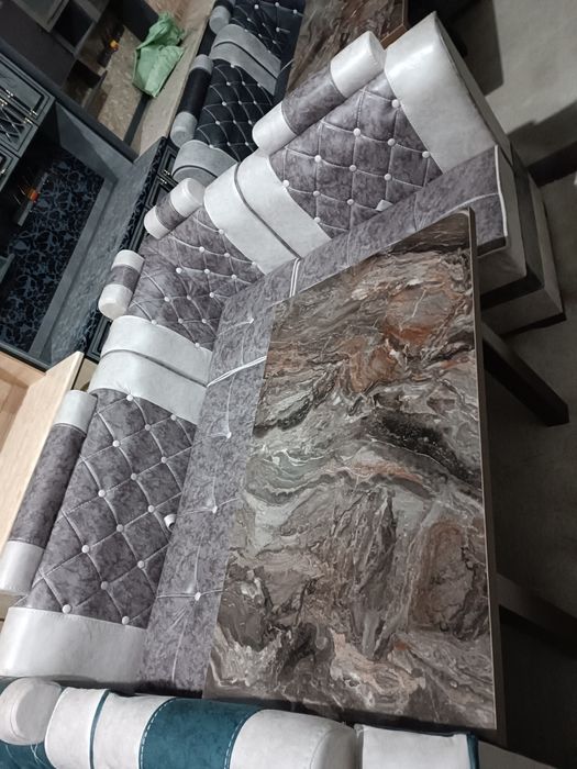 Kuxinniy ugolok кухонний skidkada opisaniyani oqing