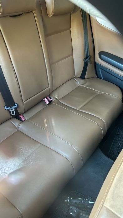 Audi a4 b7 1.9 tdi
