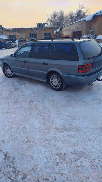 Пассат б4 универсал