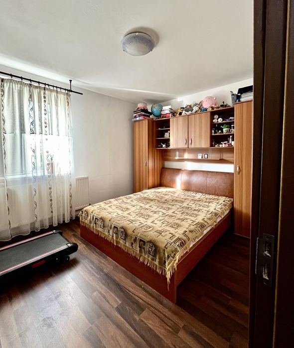 Apartament 3 camere de vanzare Tandarei, jud. Ialomita