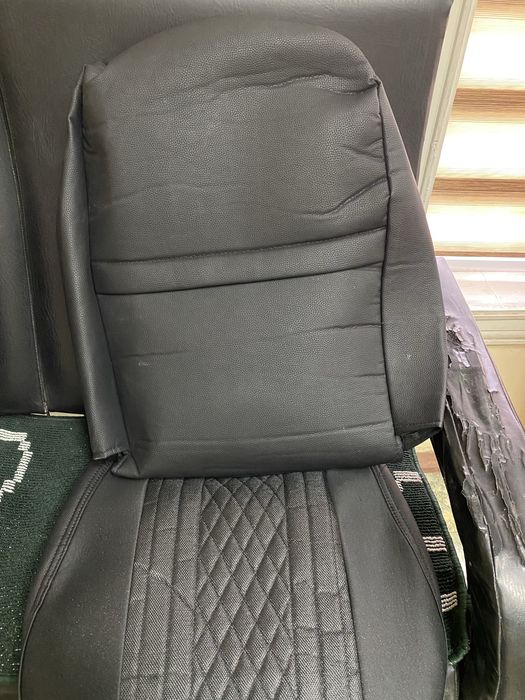 Spark uchun yangi chehol orqasi kojali, ishlatilmagan yangi.