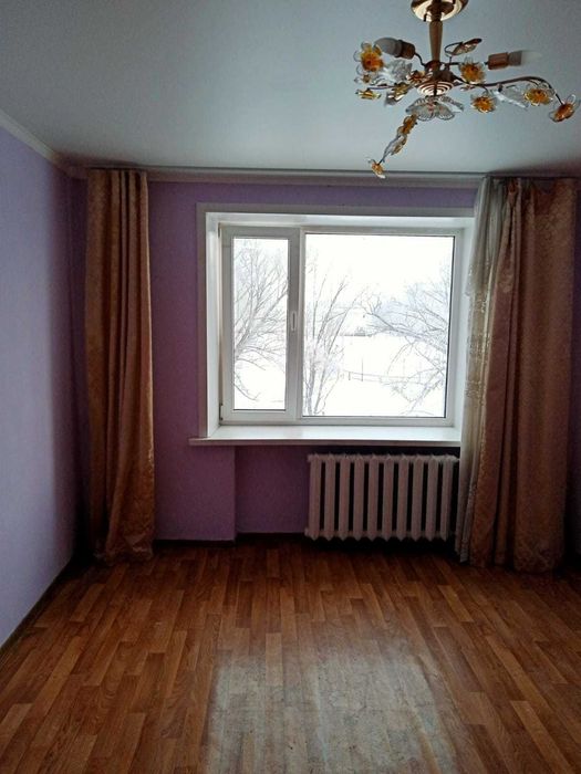 В продаже комната в общежитии