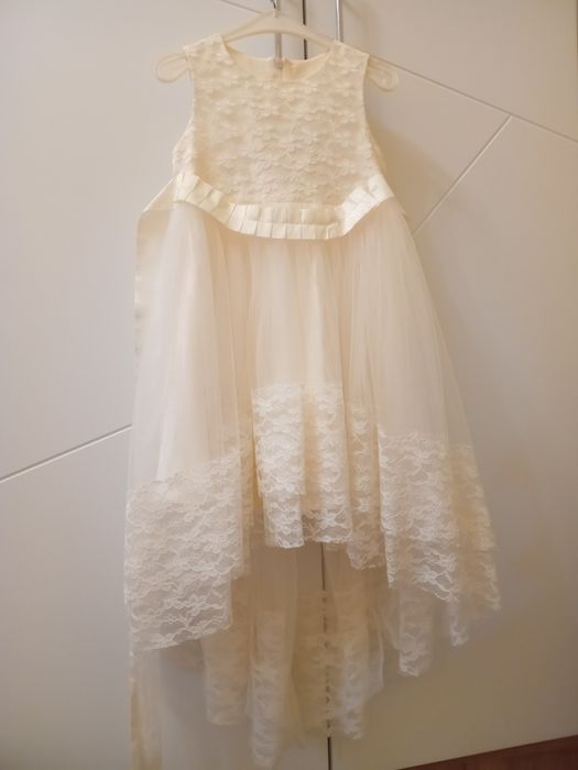 Платье детское продажа, прокат