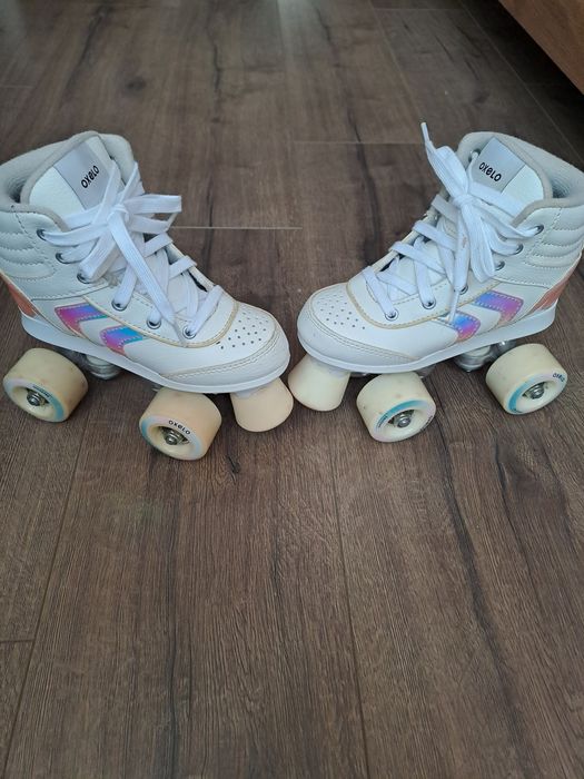 Ролери OXELO 31 номер