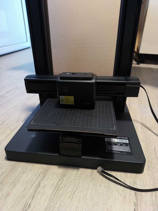 3D Printer / 3Д Принтер