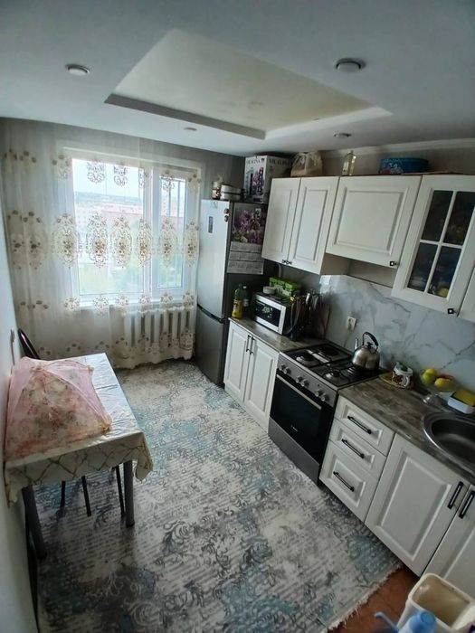 3 ком Центральный 59