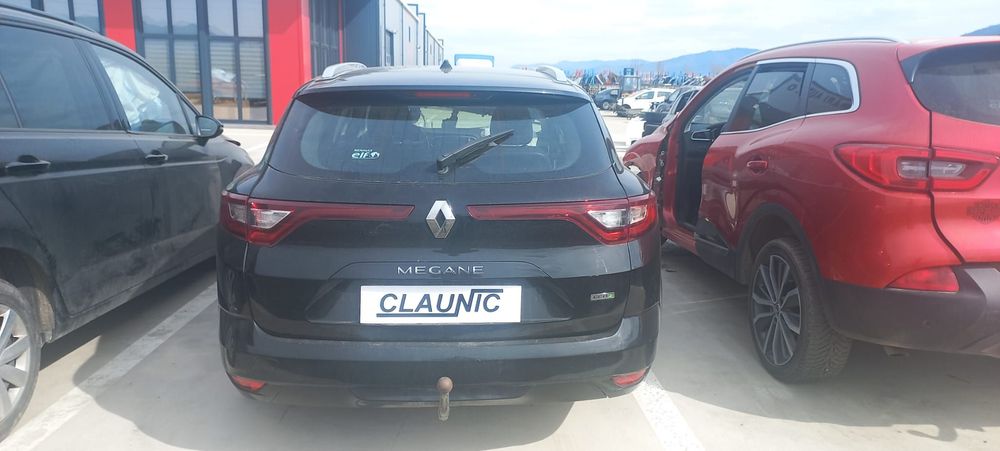 Dezmembram Renault Megane IV 1.5 dCi K9K F6