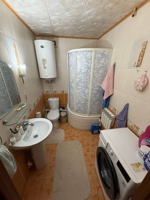 В продаже 3х ком. кв. в районе Васильковки