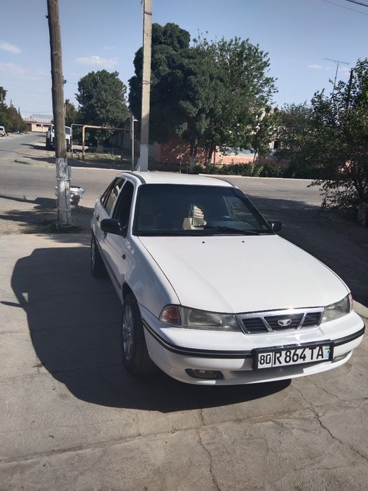 Нексия сонс 2005