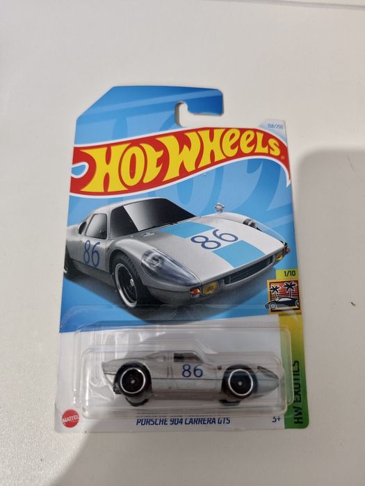 Hot Wheels оригинал