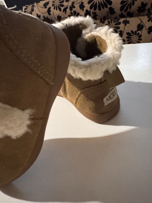 Уникални детски боти