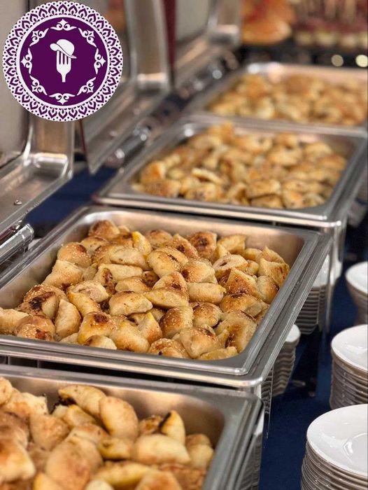 Кофе-брейк ,Фуршет