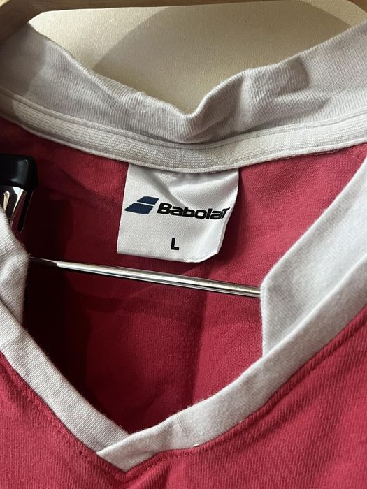 Тениска Babolat.