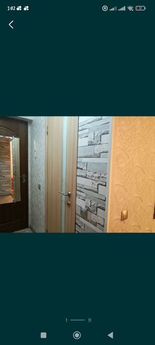 Сдам квартиру в Черёмушках