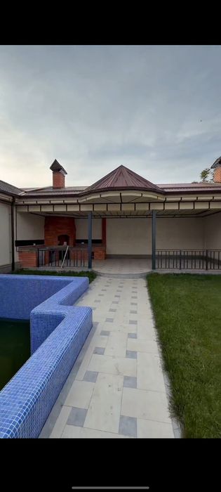 Uy sotiladi toshkent barkamol