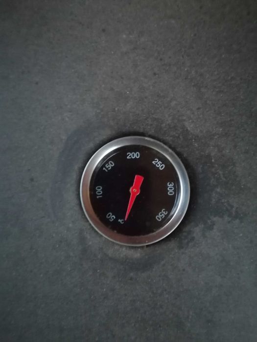 Барбекю газово GrilExpert