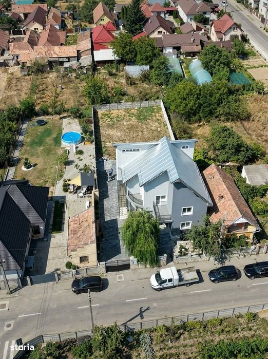 Apartament In Vila