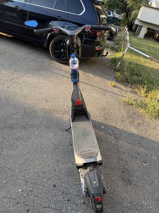 Segway GT 1 перфектна
