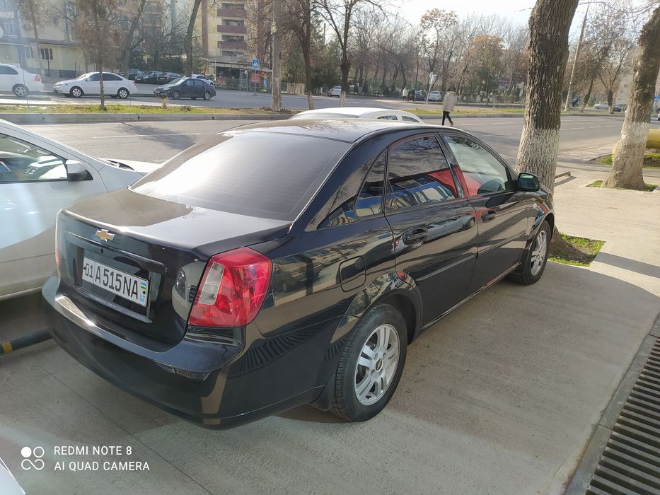 Ласетти 1.8 матор 1.6 автомат