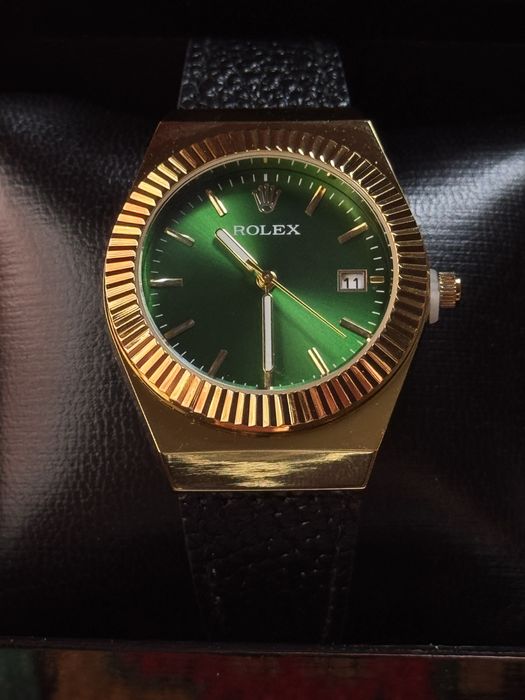 Женские и парные часы Rolex