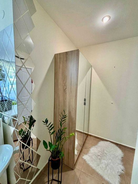 Дава се под наем Двустаен апартамент в Несебър - 64 кв.м за 450 € - Снимка #1