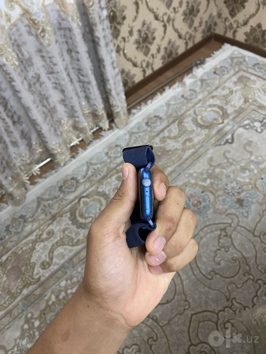 apple watch 7/45