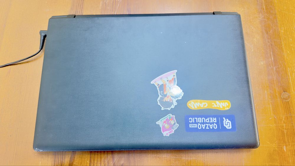 Ноутбук Lenovo Ideapad