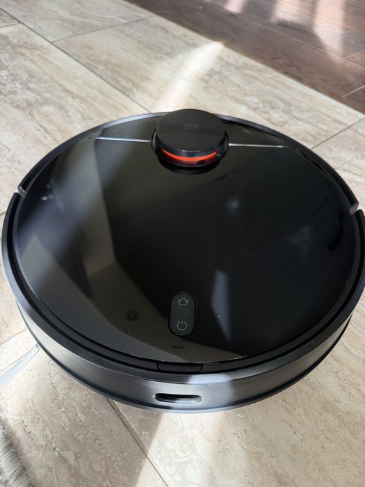 Xiomi Mi Robot Vacuum-Mop P