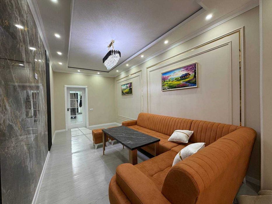 ПРОДАЁТСЯ 3х комнатная квартира Заходи Живи в центре города с лифтом