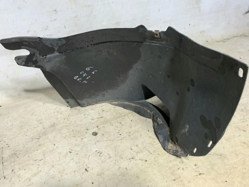 Carenaj roata mic dreapta fata Volkswagen Golf 6 (2008-2013) 5K0805912B