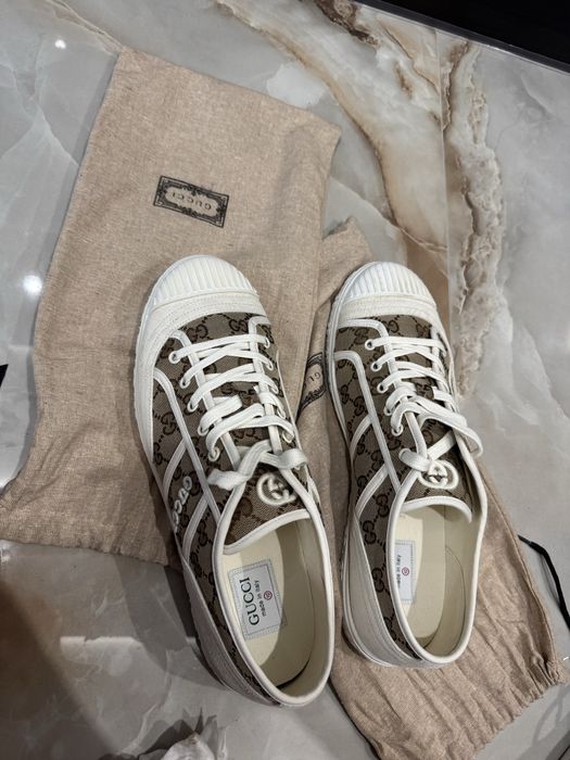 Мъжки маратонки Gucci