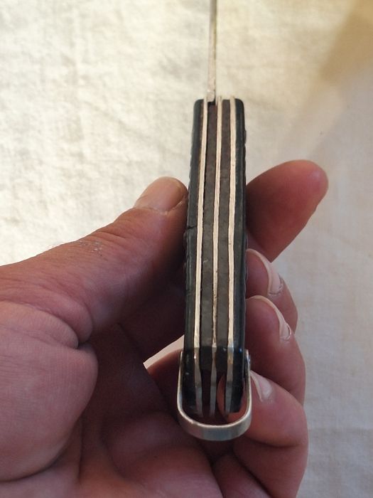 Стара воена ножка 1971