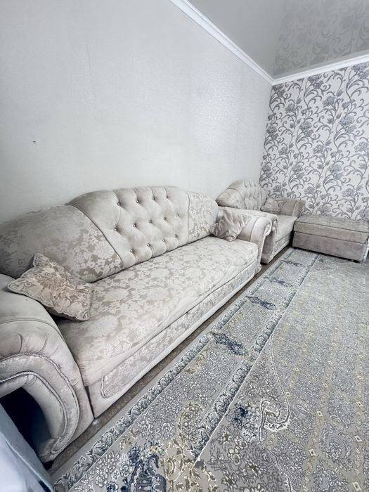 Диван раскладной 3в1