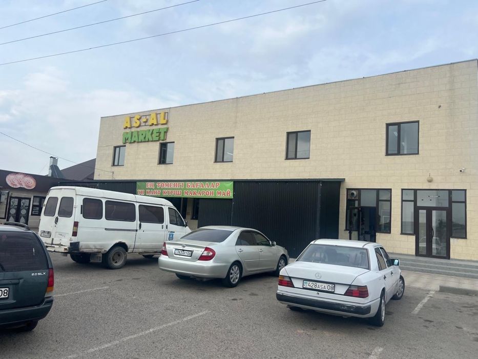 Сдается в аренду помещение