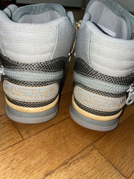 Travis Scott X Nike Air Trainer 1 SP