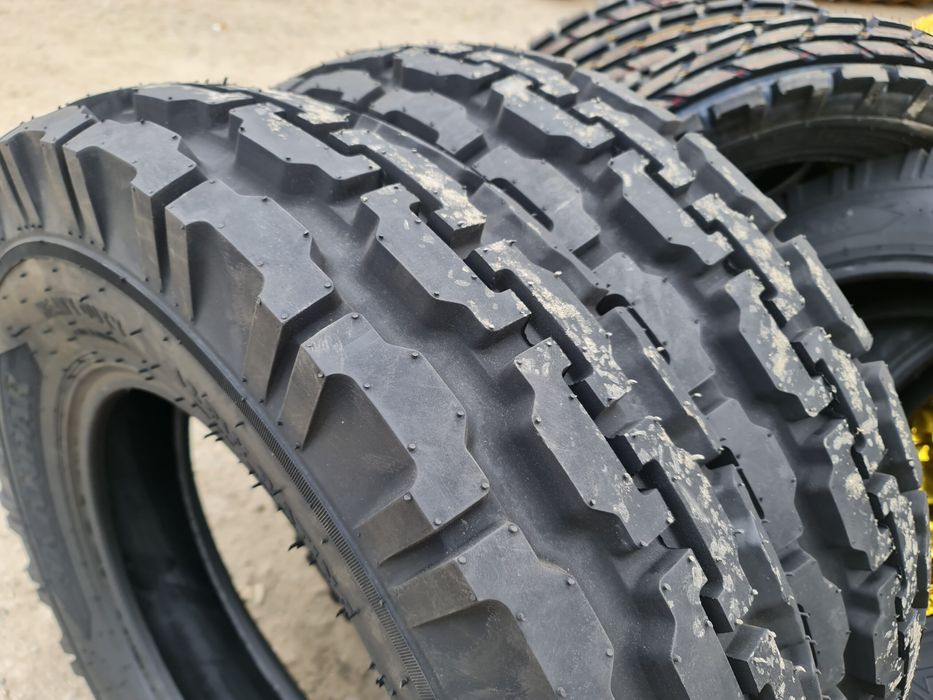 Anvelopa 9.00-20 PANTHER JANDAAR 12PR TT  Cauciucuri tractor, Fiat, Case, Fendt, John Deere, New Holland, Massey Ferguson, UTB   Cauciucuri tractor, F