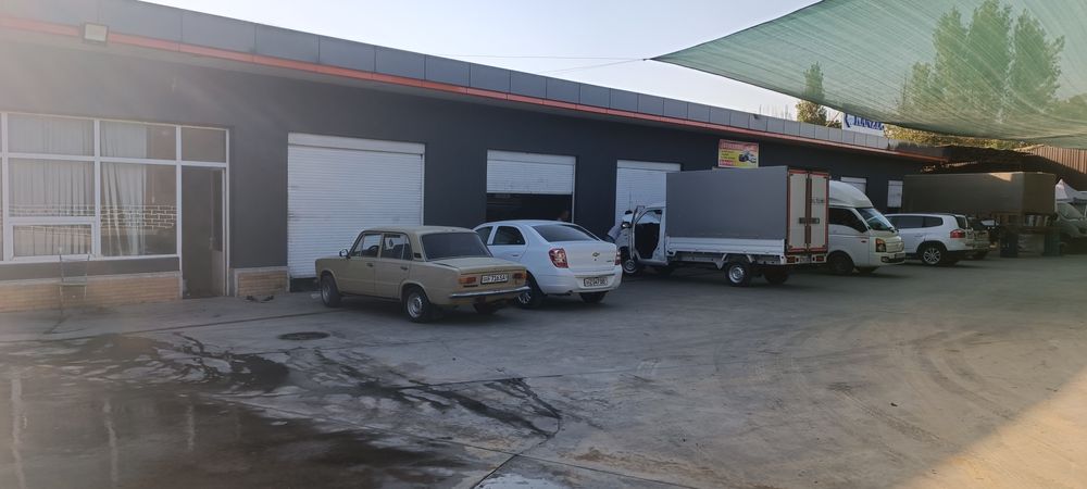 Аренда Авто сервис