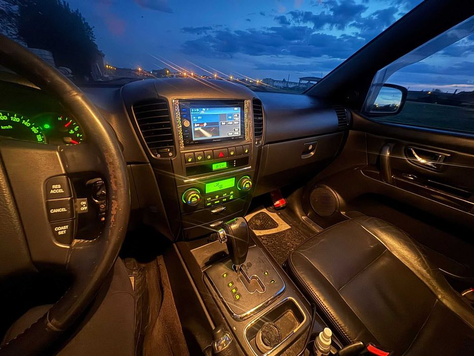 Vand Kia Sorento