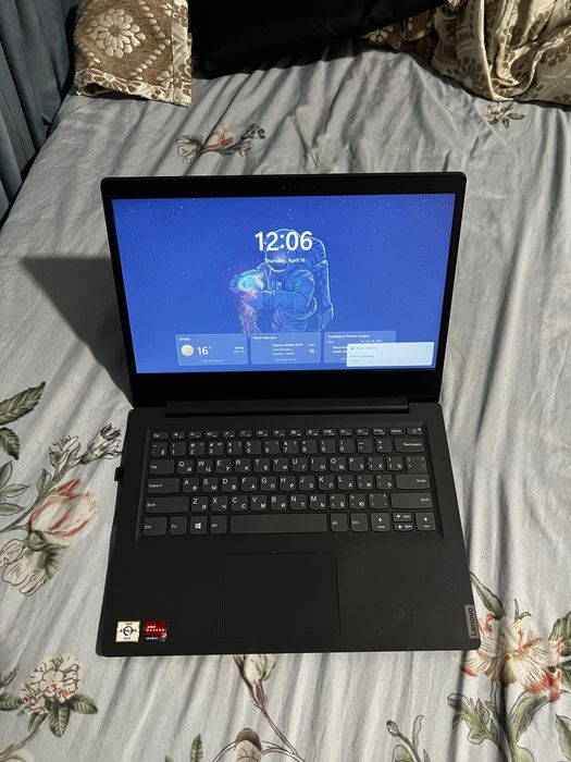 Продается ноутбук