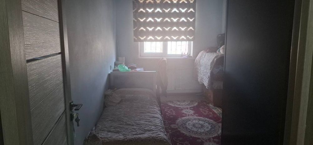 Дархан ЗАГС 1 линя 4 комнат