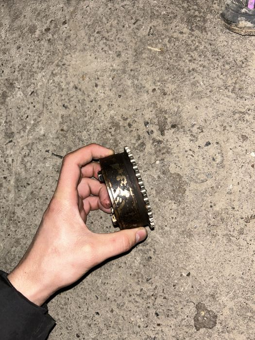 Муфта распредвала камри 2.4