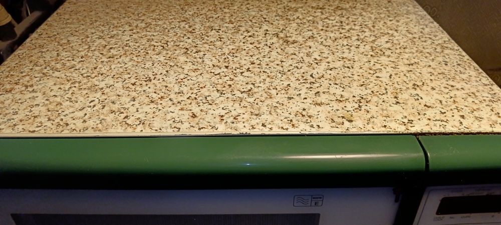 Cuptor cu microunde Digital Franța