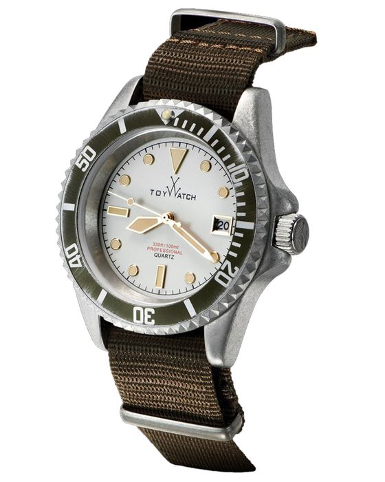 Мъжки италиански часовник Toywatch