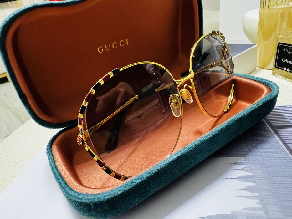 Ochelari  gucci