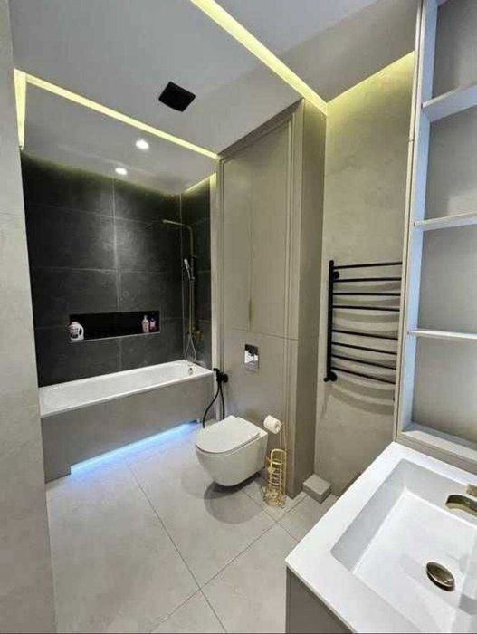 V3578 ПРОДАЕТСЯ 2/4/8 НОВОСТРОЙКА ЖК Luminar house 60м2