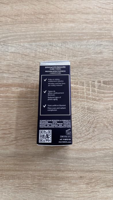 Esthederm Intensive Retinol крем и серум за лице (Прочети описанието!)