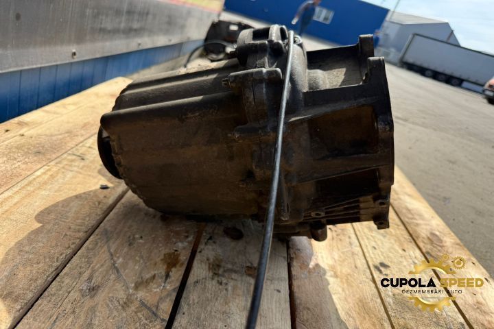 Cutie de transfer completa 2.7D 3.0D TDV6 8454227091 Land Rover Range