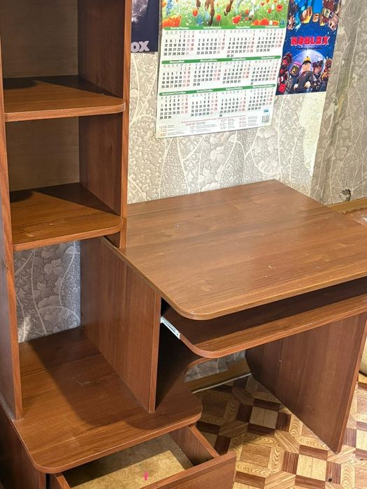 Ученический стол
