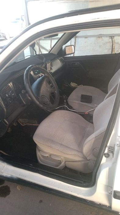 Продам Гольф 3 машина на ходу