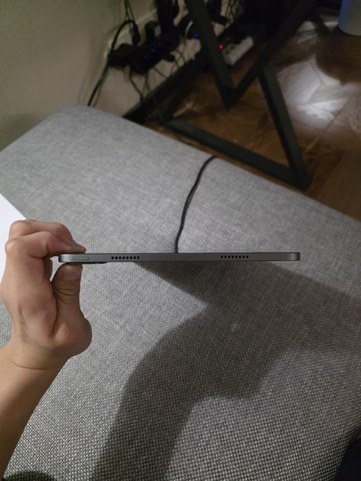 IPad pro 11-inch 3rd generation